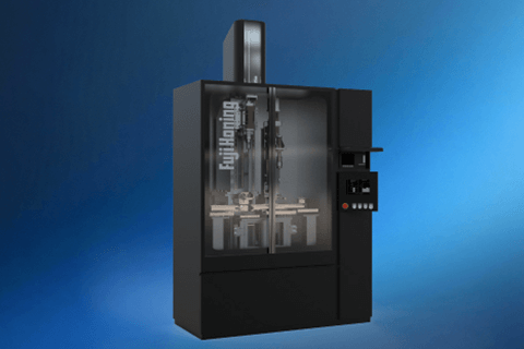 富士ホーニング工業株式会社