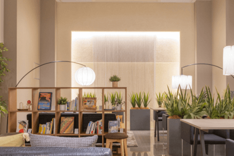 桜ガーデンホテル（アイ・エス・エイ株式会社）