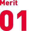 MERIT01